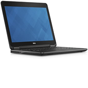 DELL 7240 Core i7 Vpro 8GB RAM, 256 SSD, WITH LIGHTING KEYBOARD
