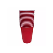 Disposable big cup 50pcs