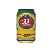 33CL 33 EXPORT CAN