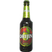 60CL ORIJIN SPIRIT MIXED ALCOHOL DRINK BOTTLE