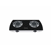 Century Tempered Glass Table Top Gas Cooker Cgs 301-b1