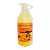 1.9KG MAGIC POTION WITH MOROCCAN ARGAN