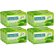 Palmolive Naturals Moisture care with Aloe and Olive Extracts Bar Soap, 