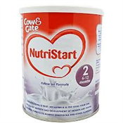 400G COW AND GATE NUTRISTART INFANT 2
