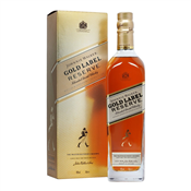 Johnnie Walker Gold Label Reserve Whisky