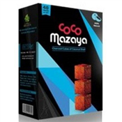 COCO MAZAYA CUBE COAL