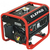 Elepaq Generator - SPG 2200