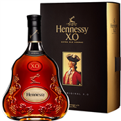 Hennessy X.O 70cl