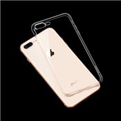 Borofone iPhone 7plus/8Plus Case Transparent