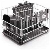 Professional Dish Rack - 304 Stainless Steel