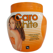 Caro White Body Cream