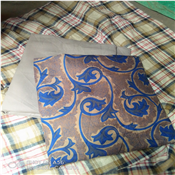 Plain and Pattern Fabric 
