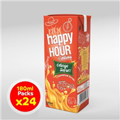 Happy Hour 180ml By Pack