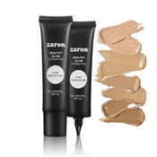 ZARON MATTE FOUNDATION FZ40