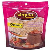 100G VEGETA ONION