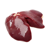 OX LIVER PER KG