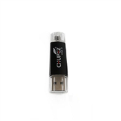 Chupez Dual Purpose OTG Flash Drive - 64GB. Durable And Reliable.