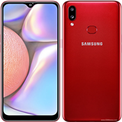 SAMSUNG GALAXY A10s smart mobile phones