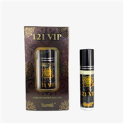 6ML SURRATI 121 VIP ROLL ON