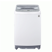 LG 8KG Top Loader Automatic Washing Machine WM 6566
