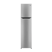 LG Refrigerator Top Freezer 225L - REF 222SLCL