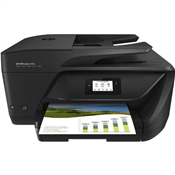 HP Officejet Pro 6950 Wireless Multi-function Inkjet Printer