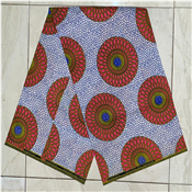 Ankara Fabric
