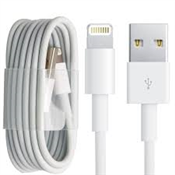 IPHONE CHARGER USB CORD 