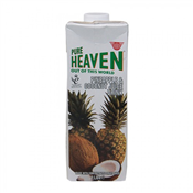 Pure Heaven Pineapple & Coconut Juice Drink