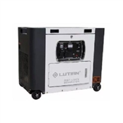 Lutian Super Silent Generator 10KVA