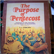 THE PURPOSE OF PENTECOST