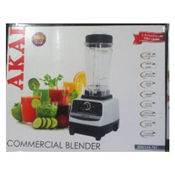 AKAI Multipurpose Heavy Duty Commercial Blender