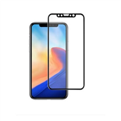 GREEN 3D CURVED TEMPERED FOR IPHONE 11 PRO MAX