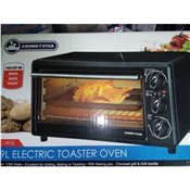 Crownstar 19L Electric Toaster Oven