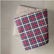  Fabric Unisex Plain And Pattern