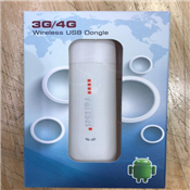 HSDPA 3G/4G Modem wireless USB Dongle 