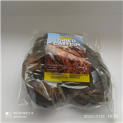 OCHIAGHA  Dried Catfish 500g