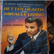 BETTER HEALTH AND MIRACLE LIVING