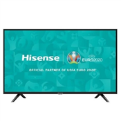 Hisense 43" Full HD LED TV + Free Wall Bracket