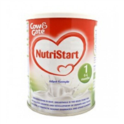 400G COW AND GATE NUTRISTART INFANT 1