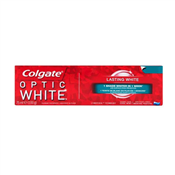 100G COLGATE OPTIC LASTING WHITE