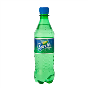 Sprite Pet Bottle 35cl