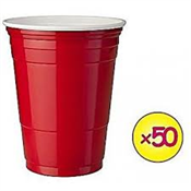 MEXUPAD DISPOSABLE CUP X50
