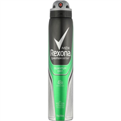 200ML REXONA QUANTUM DRY MEN BODY SPRAY