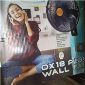 Wall Fan