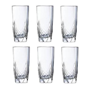 SMP GLASS TUMBLER WHISKY GLASS