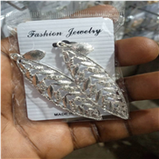 Designer fashion earrings 