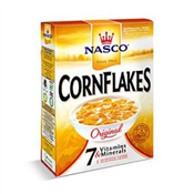 Nasco Cornflakes Original 350g