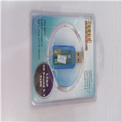 3D USB SOUND CARD