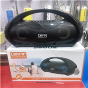 LIDMI LD-S3687FM-BT (N) Bliuetooth speaker radio, wireless with remote control